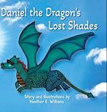Daniel the Dragon's Lost Shades 