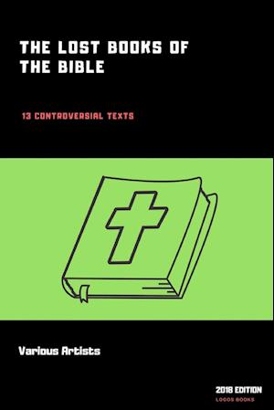 The Lost Books of the Bible