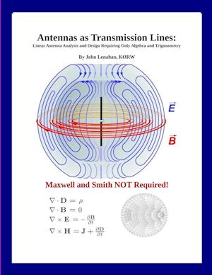 Antennas as Transmission Lines