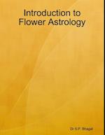 Introduction to Flower Astrology