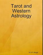 Tarot and Western Astrology