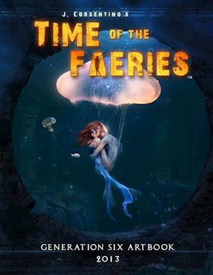 Time of the Faeries