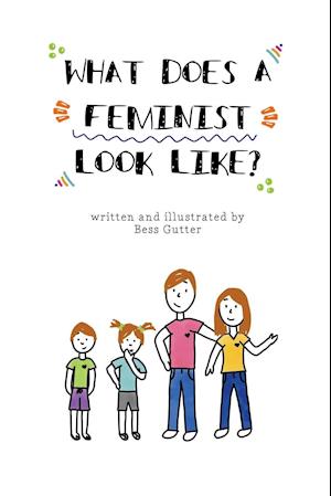 What Does a Feminist Look Like?