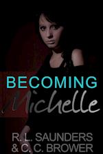 Becoming Michelle