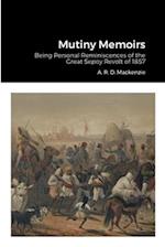 Mutiny Memoirs 
