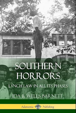 Southern Horrors