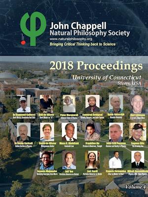 Cnps 2018 Proceedings