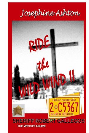 RIDE the WILD WIND Book II