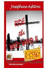 RIDE the WILD WIND Book II