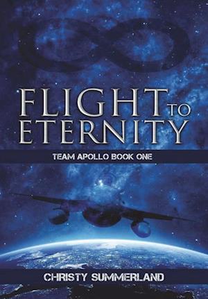 Flight to Eternity