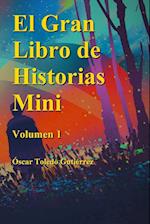 El Gran Libro de Historias Mini Volumen 1