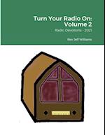 Turn Your Radio On -- Volume 2