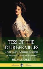 Tess of the d'Urbervilles