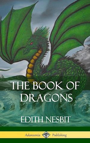 The Book of Dragons (Hardcover)