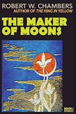 The Master of Moons