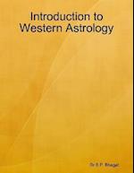 Introduction to Western Astrology