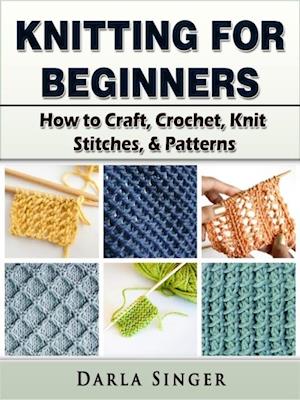 Knitting for Beginners