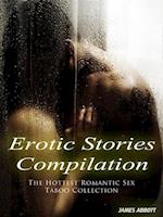 Erotic Stories Compilation The Hottest Romantic Sex Taboo Collection