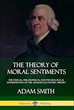 The Theory of Moral Sentiments