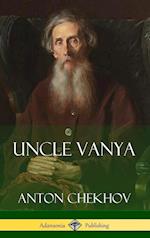 Uncle Vanya (Hardcover)