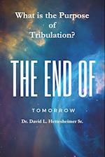 What Is the Purpose of Tribulation?