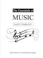 The Essentials of Music