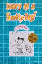 Diary of a Scotty-Dog! Cactus Joe. 