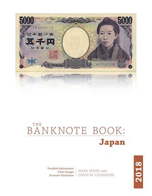 The Banknote Book