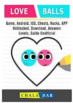 LOVE BALLS GAME ANDROID IOS CH