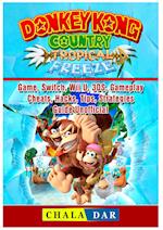 DONKEY KONG COUNTRY TROPICAL F