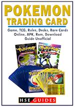 POKEMON TRADING CARD GAME TCG