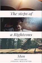 The Steps of a Righteous Man 