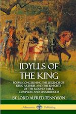 Idylls of the King