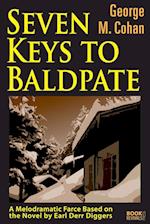 Seven Keys to Balpate