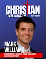 Christian Times Magazine Issue 60