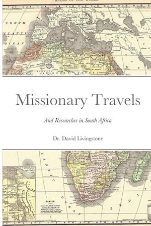 Missionary Travels