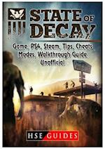 STATE OF DECAY GAME PS4 STEAM