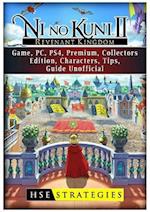 NI NO KUNI II REVENANT KINGDOM