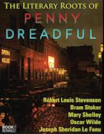 The Literary Roots of Penny Dreadful