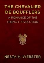 The Chevalier de Boufflers