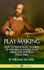 Play-Making