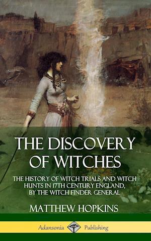 The Discovery of Witches