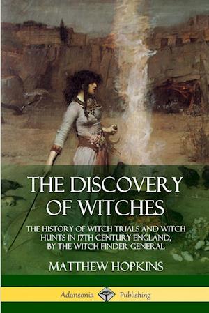 The Discovery of Witches