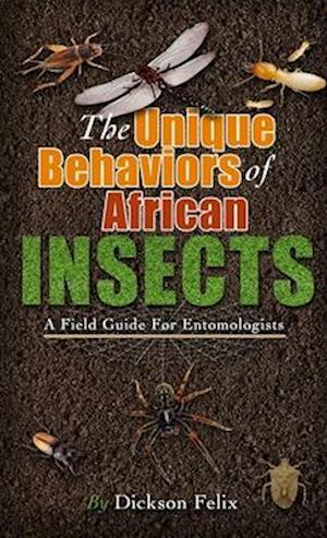 The Unique Behaviors Of African Insects