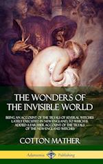 The Wonders of the Invisible World