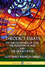 Theodicy Essays