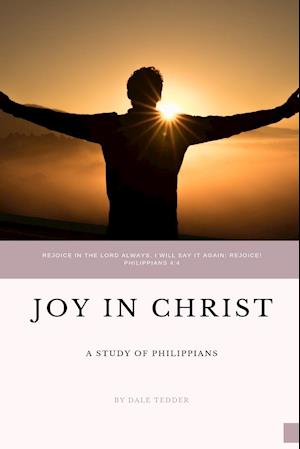 Joy in Christ