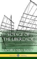 Voyage of the Liberdade (Hardcover)