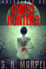 Ghost Hunters Anthology 2
