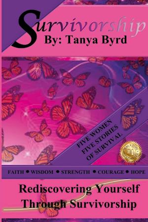 Survivorship - Tanya Byrd